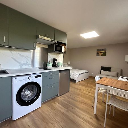 O Nid D'Azay Apartment Екстериор снимка