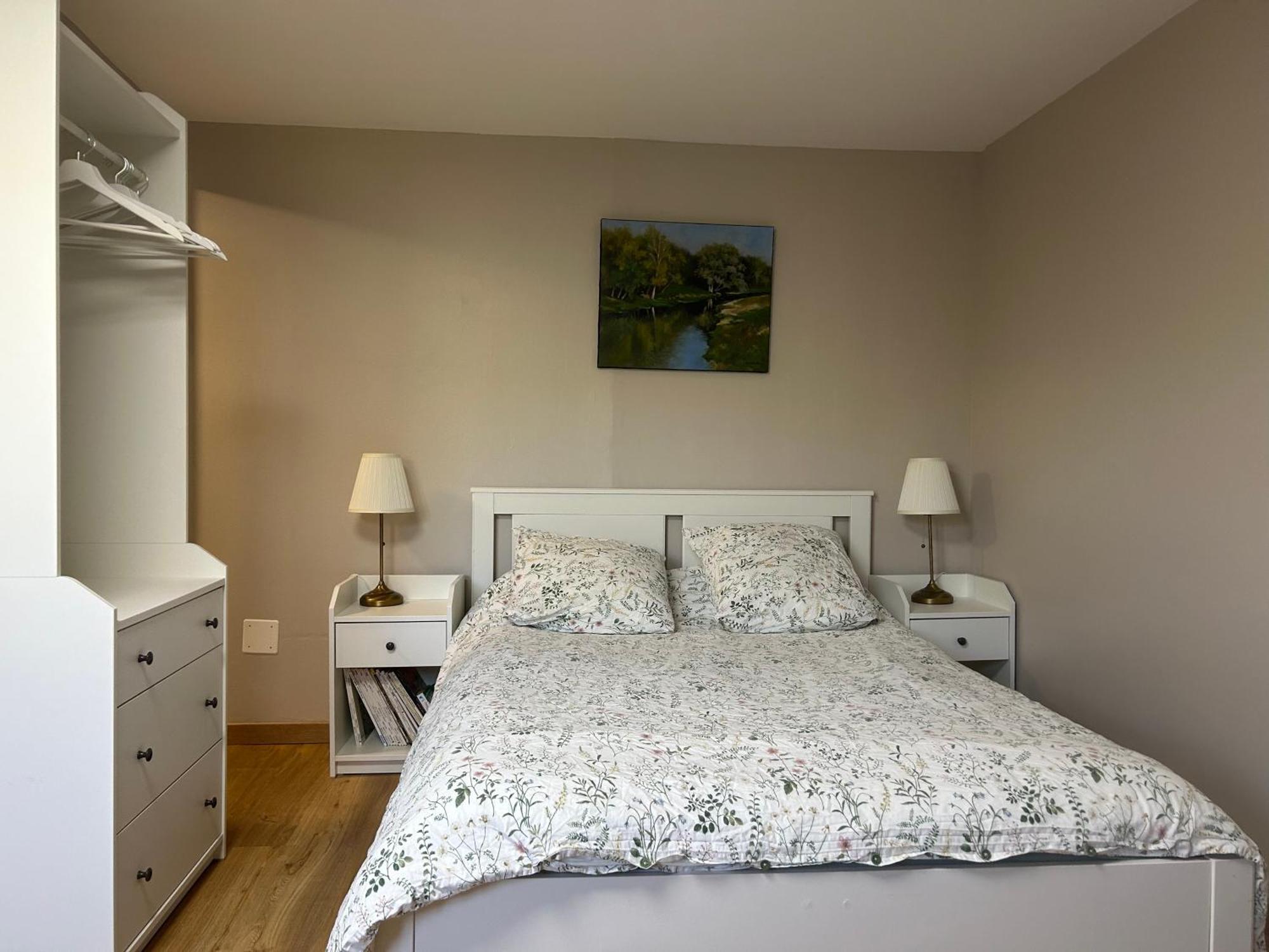 O Nid D'Azay Apartment Екстериор снимка